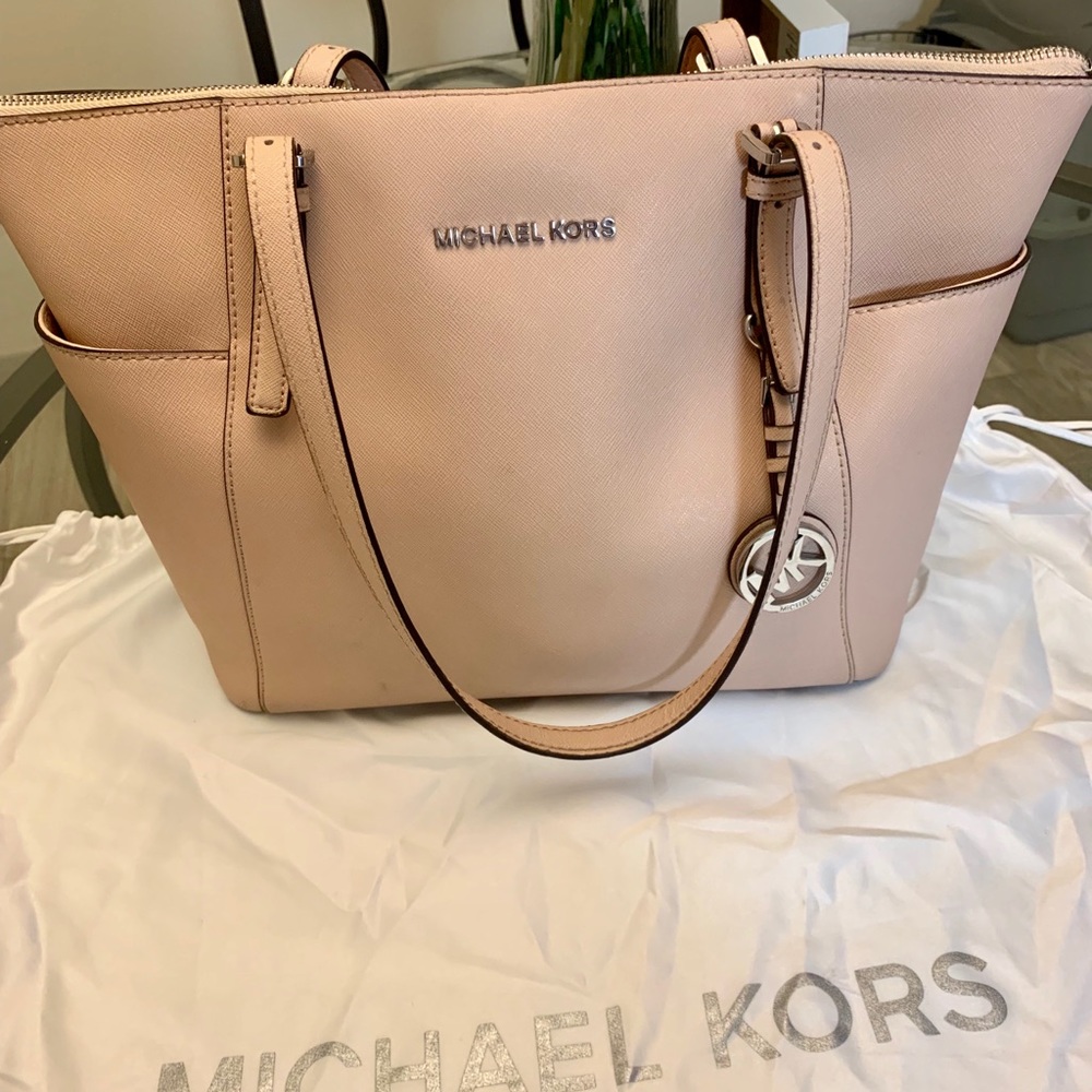 Michael Kors Jet Set